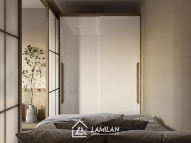 Model Collection of Bedroom 42