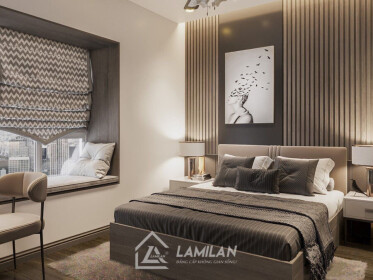 Model Collection of Bedroom 43