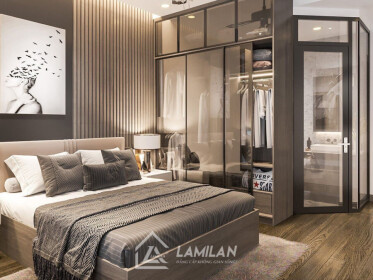 Model Collection of Bedroom 43