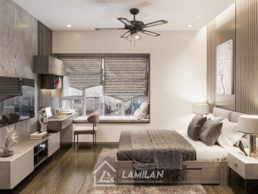 Model Collection of Bedroom 43