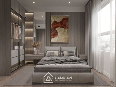 Model Collection of Bedroom 44