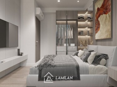 Model Collection of Bedroom 44