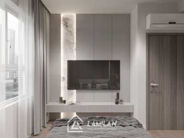 Model Collection of Bedroom 44