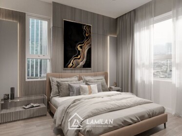 Model Collection of Bedroom 45