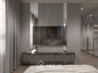 Model Collection of Bedroom 45