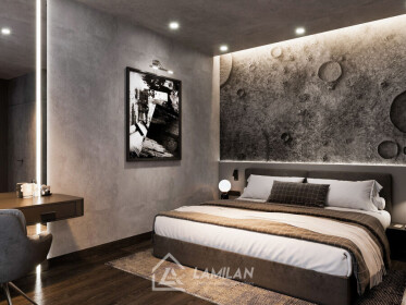 Model Collection of Bedroom 46