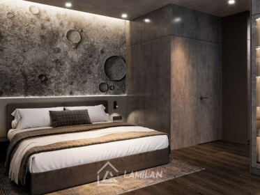 Model Collection of Bedroom 46