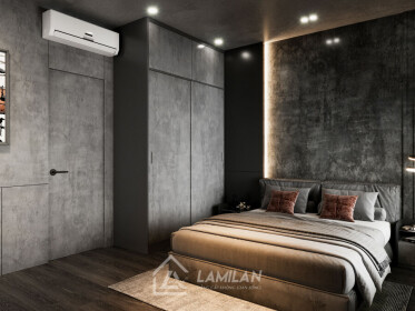 Model Collection of Bedroom 47