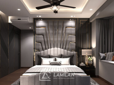 Model Collection of Bedroom 48