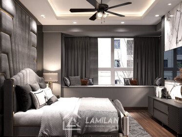 Model Collection of Bedroom 48