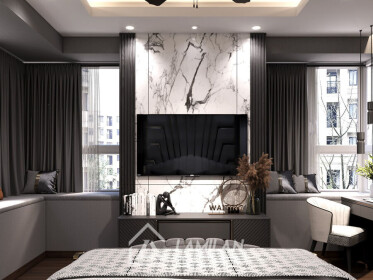 Model Collection of Bedroom 48