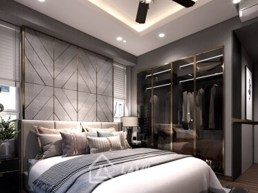 Model Collection of Bedroom 49