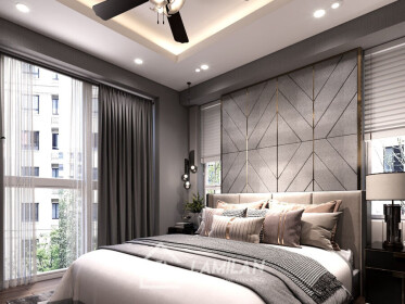 Model Collection of Bedroom 49