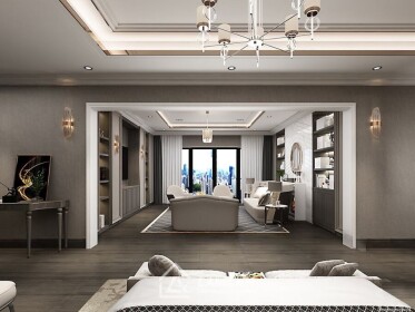 Model Collection of Bedroom 50