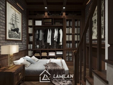 Model Collection of Bedroom 51