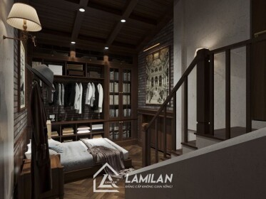 Model Collection of Bedroom 52