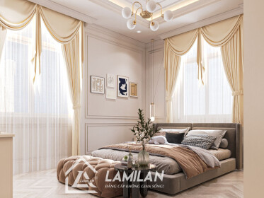 Model Collection of Bedroom 53