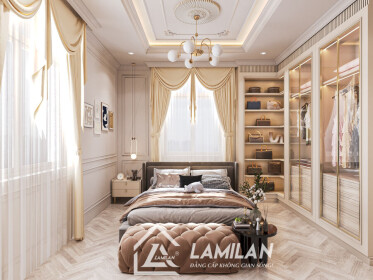 Model Collection of Bedroom 53