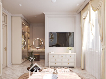 Model Collection of Bedroom 53