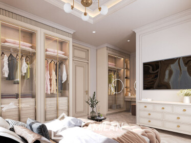 Model Collection of Bedroom 53