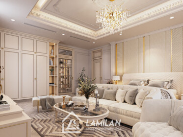 Model Collection of Bedroom 54