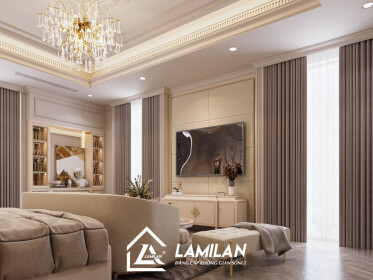 Model Collection of Bedroom 54