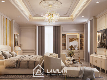 Model Collection of Bedroom 54