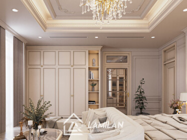 Model Collection of Bedroom 54