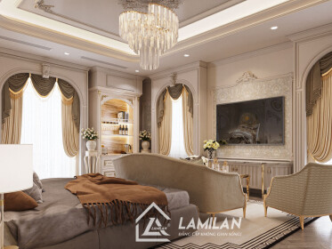 Model Collection of Bedroom 55