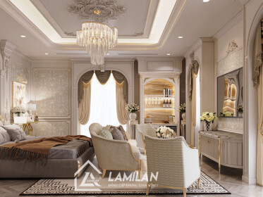 Model Collection of Bedroom 55