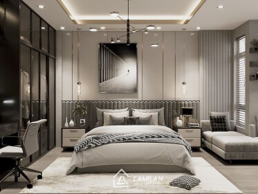 Model Collection of Bedroom 60