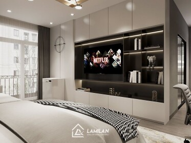 Model Collection of Bedroom 60