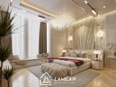 Model Collection of Bedroom 61