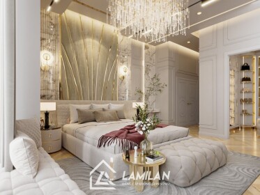 Model Collection of Bedroom 62