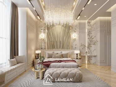 Model Collection of Bedroom 62