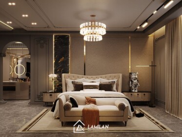 Model Collection of Bedroom 63