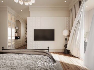 Model Collection of Bedroom 64