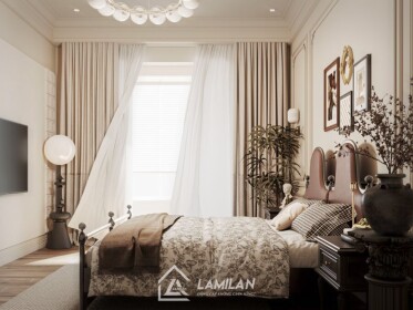 Model Collection of Bedroom 64