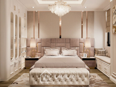 Model Collection of Bedroom 65