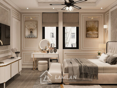 Model Collection of Bedroom 66