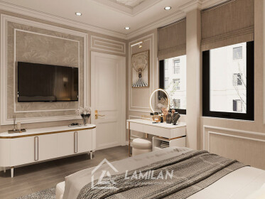 Model Collection of Bedroom 66