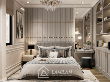 Model Collection of Bedroom 67