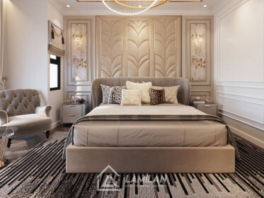 Model Collection of Bedroom 68