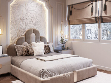 Model Collection of Bedroom 69