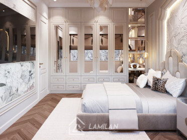 Model Collection of Bedroom 70