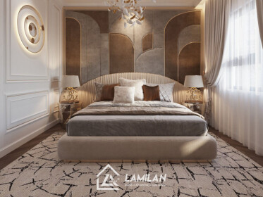 Model Collection of Bedroom 71