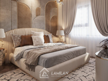 Model Collection of Bedroom 71