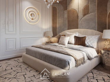 Model Collection of Bedroom 71