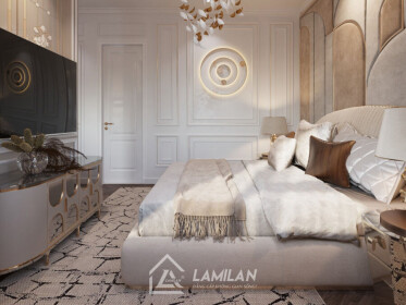 Model Collection of Bedroom 71