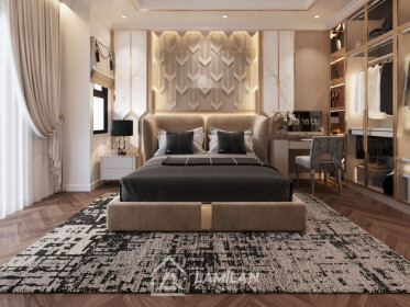 Model Collection of Bedroom 72